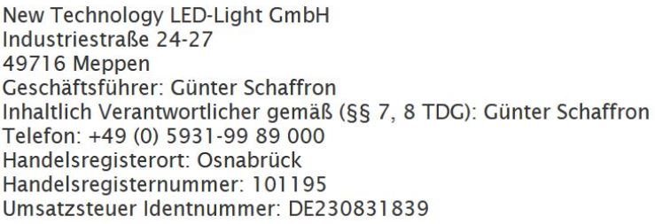 Impressum led-stripes.de.ntligm.de